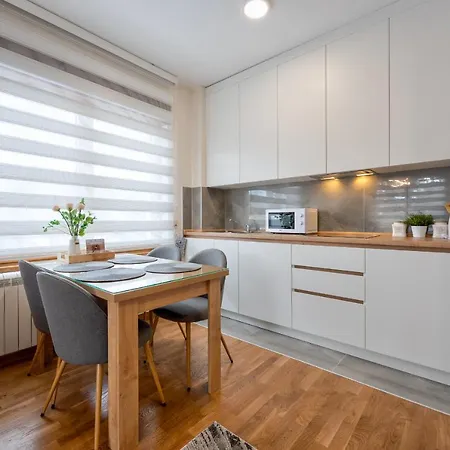 Elsa 2, Apartman Ng 31&Spa Ζλάτιμπορ Εξωτερικό φωτογραφία