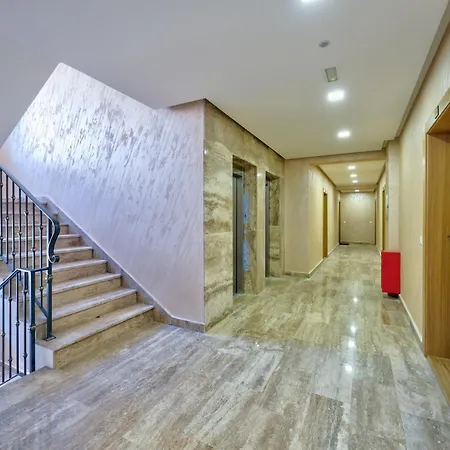 Elsa 2, Apartman Ng 31&Spa Ζλάτιμπορ Εξωτερικό φωτογραφία