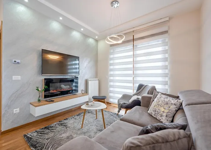 Elsa 2, Apartman Ng 31&Spa Zlatibor