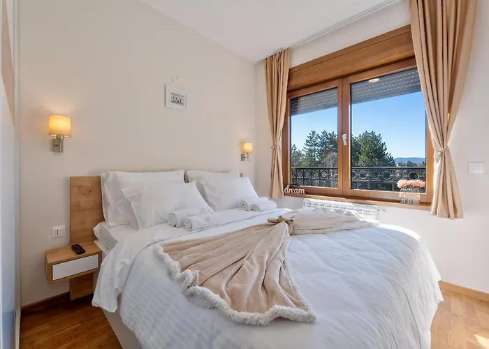 Elsa 2, Apartman Ng 31&Spa Zlatibor