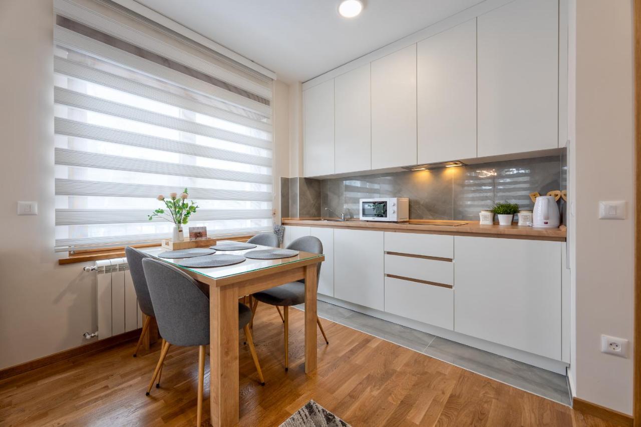 Elsa 2, Ng 31&spa Apartament *
