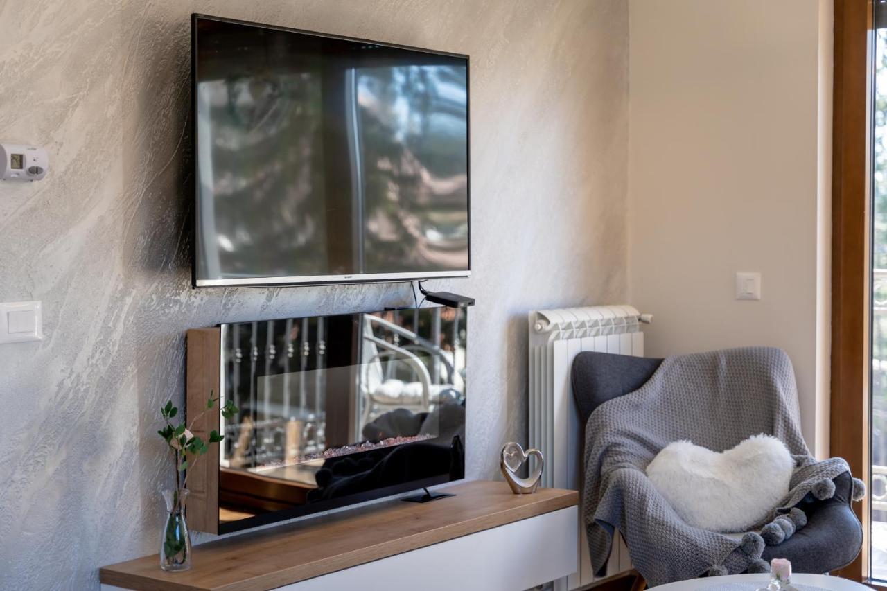 Elsa 2, Ng 31&spa Daire