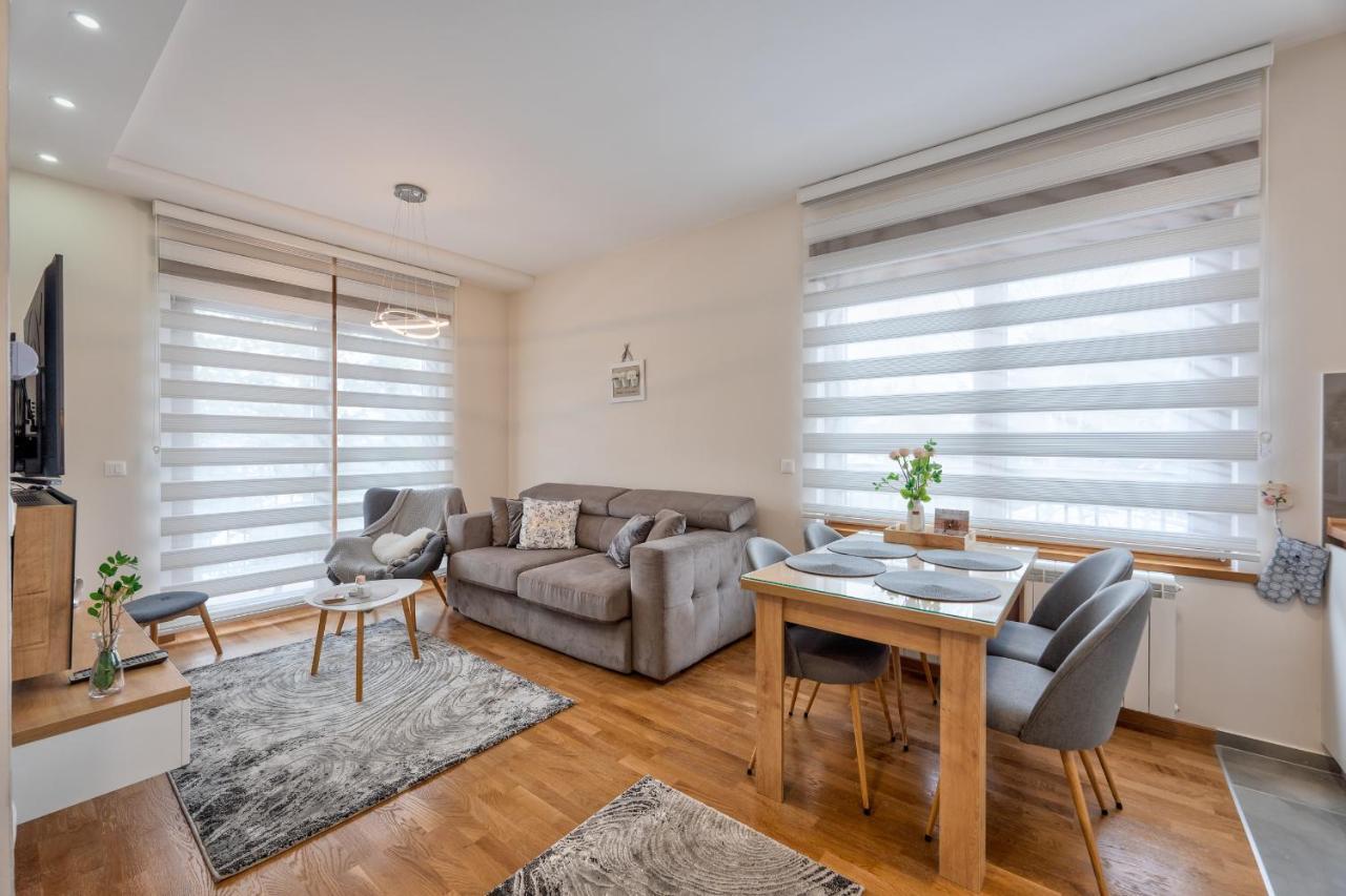 Elsa 2, Ng 31&spa Apartament Zlatibor