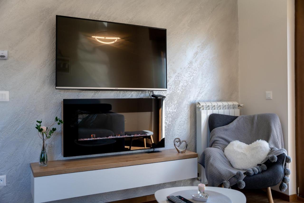 Daire Elsa 2, Ng 31&spa Zlatibor