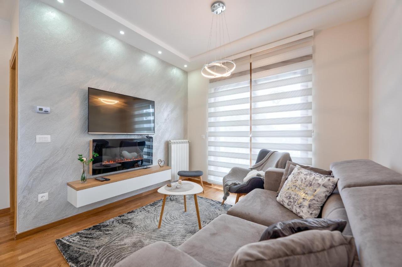 Apartament Elsa 2, Ng 31&spa