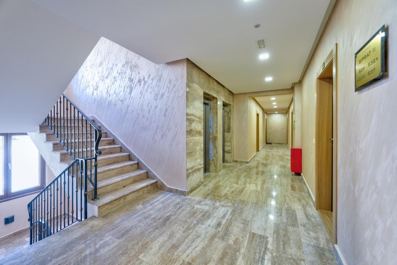 Daire Elsa 2, Ng 31&spa