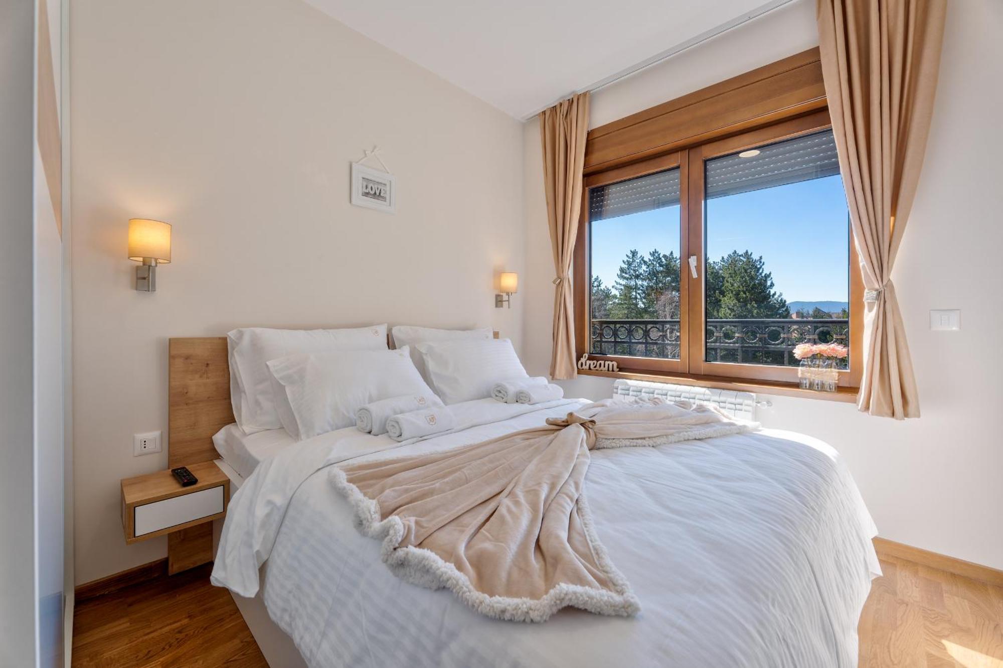 Daire Elsa 2, Ng 31&spa Zlatibor