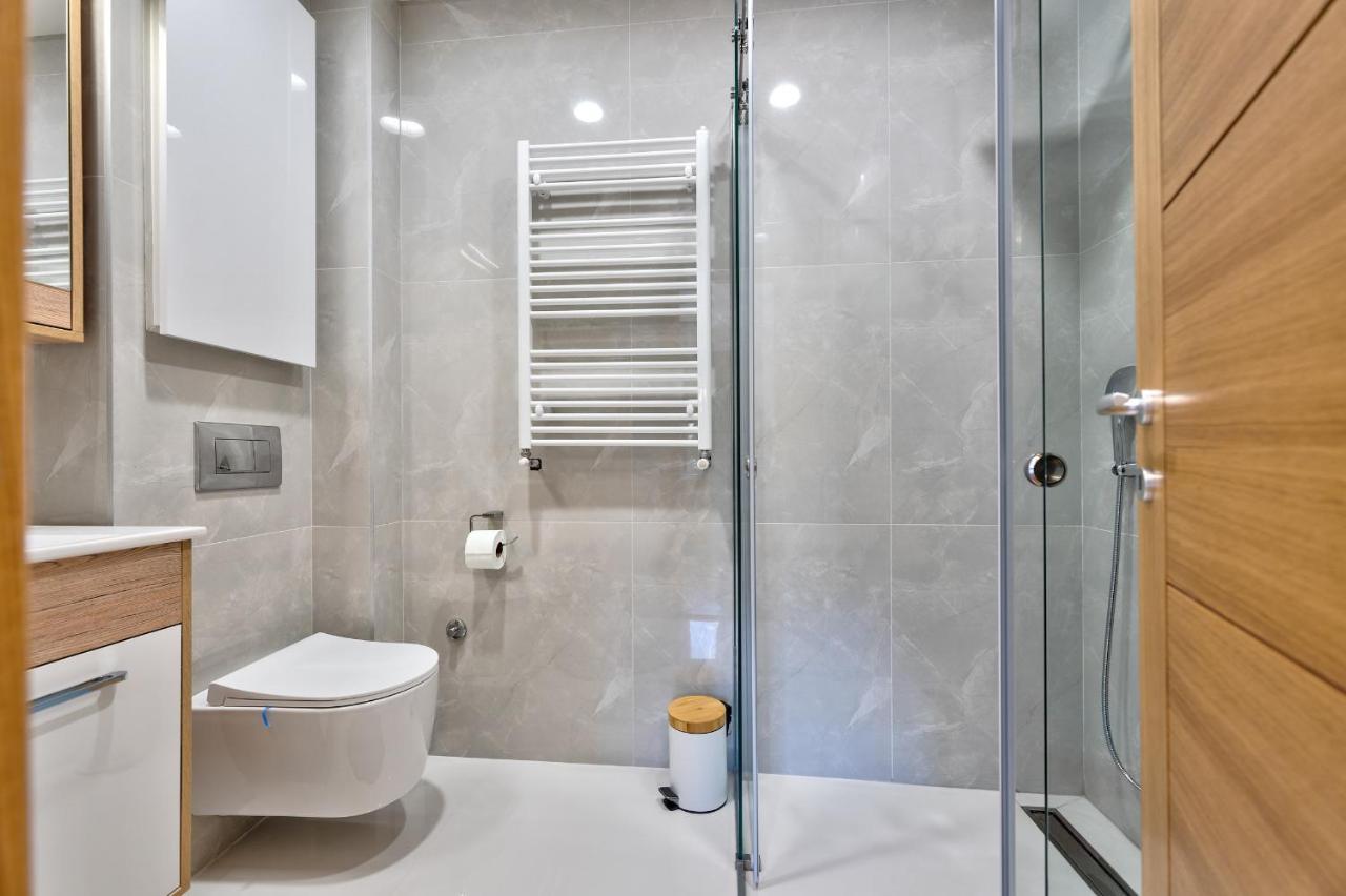 Daire Elsa 2, Ng 31&spa Zlatibor
