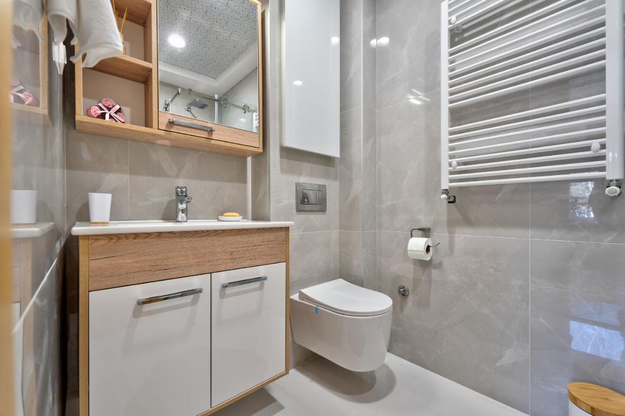Daire Elsa 2, Ng 31&spa
