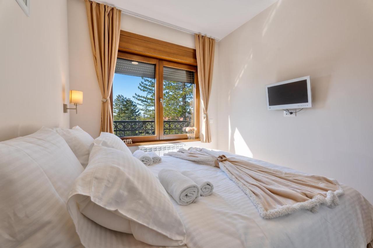 Elsa 2, Ng 31&spa Daire Zlatibor
