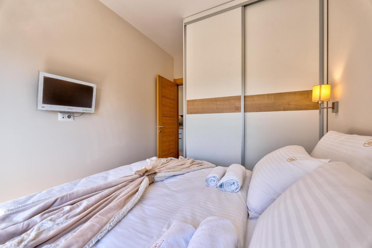 Daire Elsa 2, Ng 31&spa Zlatibor