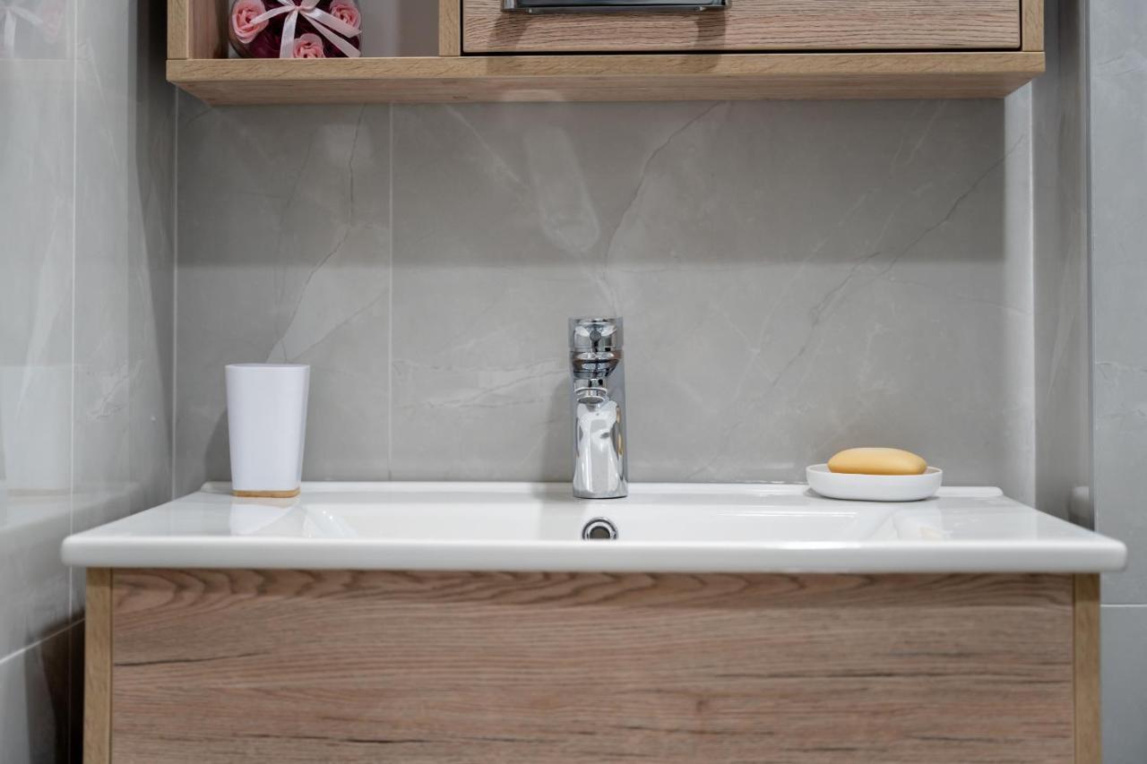 Elsa 2, Ng 31&spa Daire *