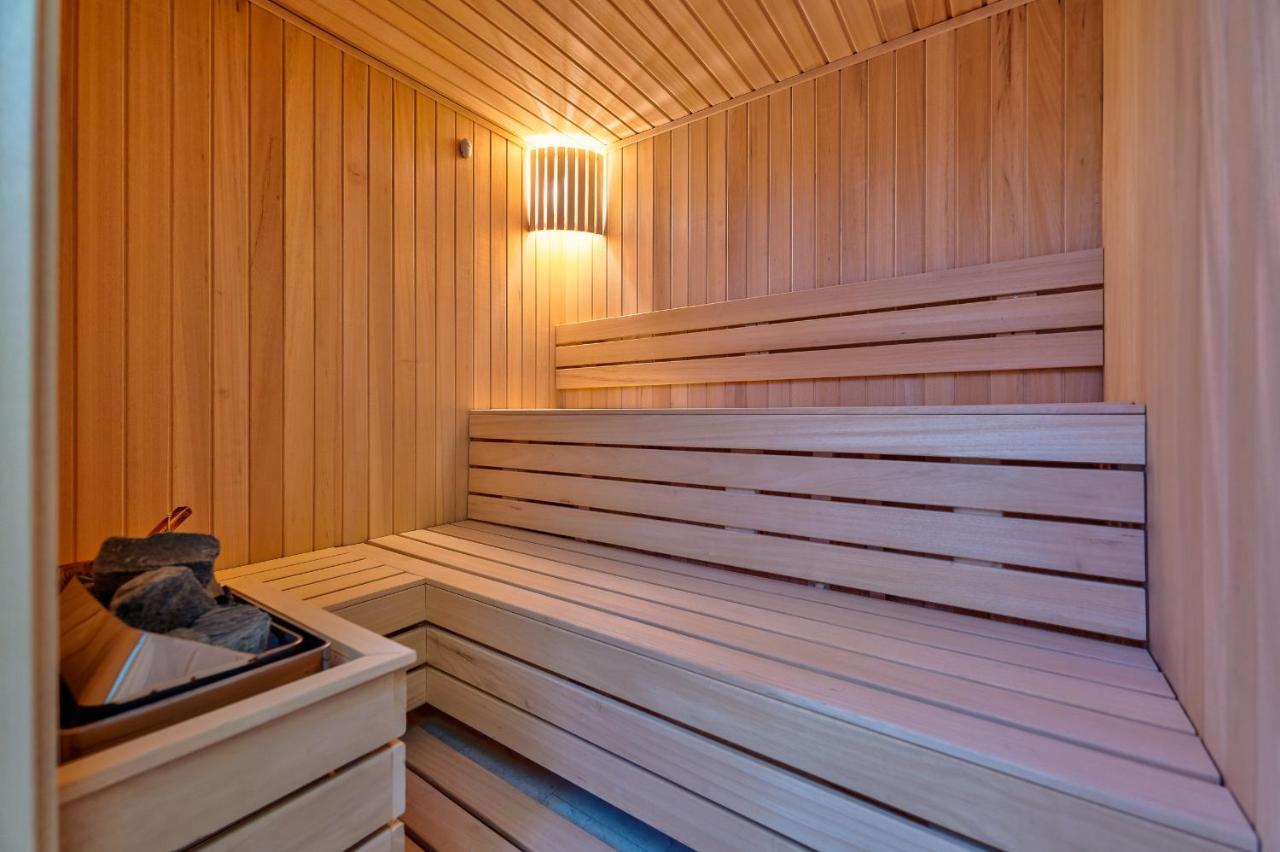 Elsa 2, Ng 31&spa Daire Zlatibor