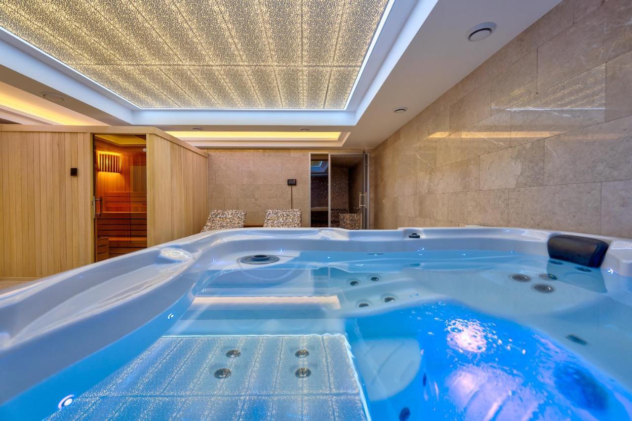 Daire Elsa 2, Ng 31&spa Zlatibor