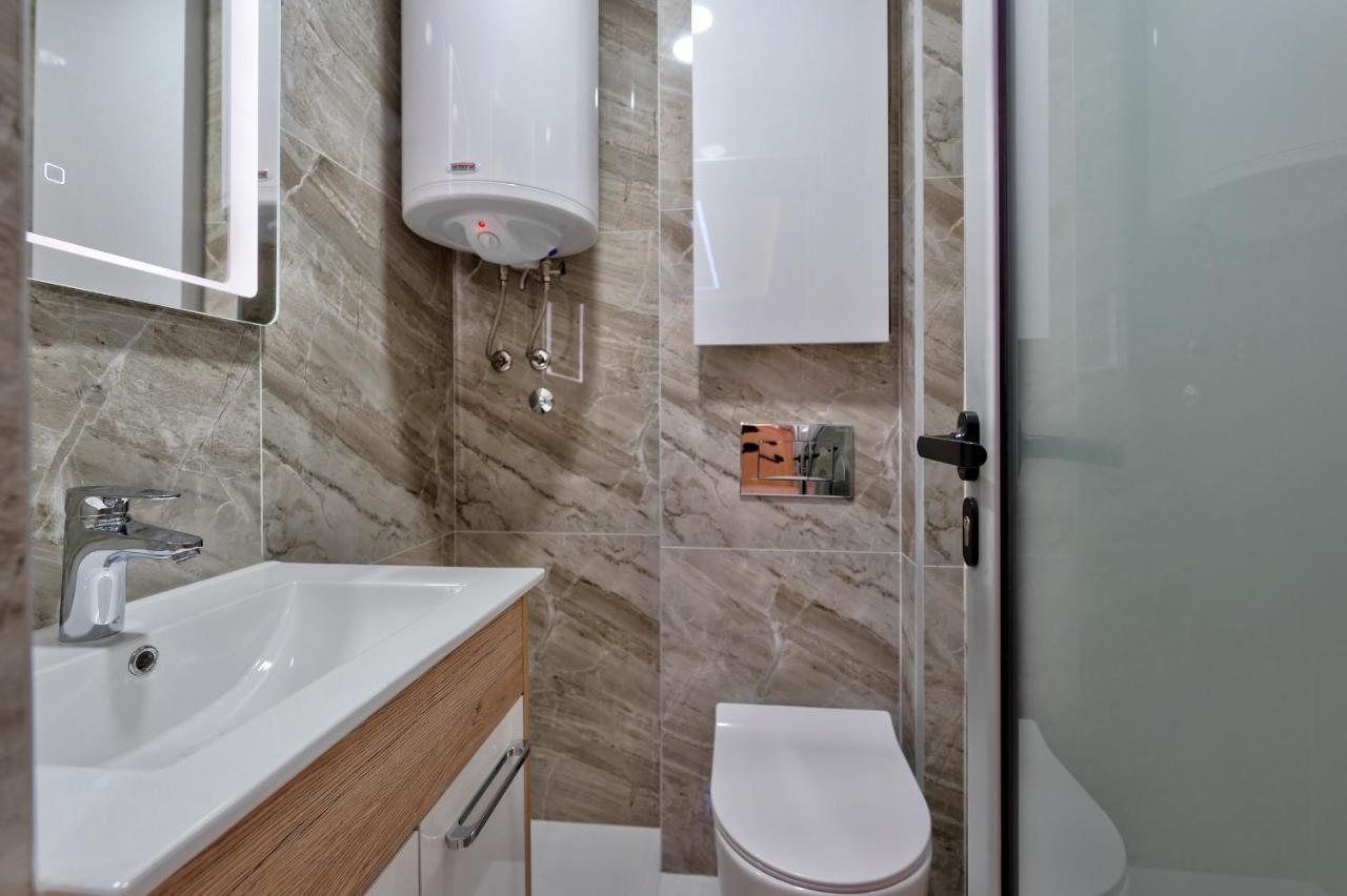 Daire Elsa 2, Ng 31&spa Zlatibor